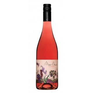 Wines - Rose - Color